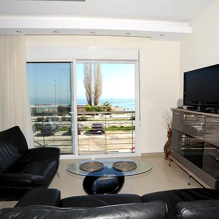 Thalia Premium Apartment Kavala Exteriér fotografie