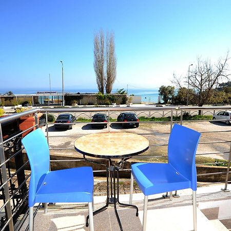 Thalia Premium Apartment Kavala Exteriér fotografie