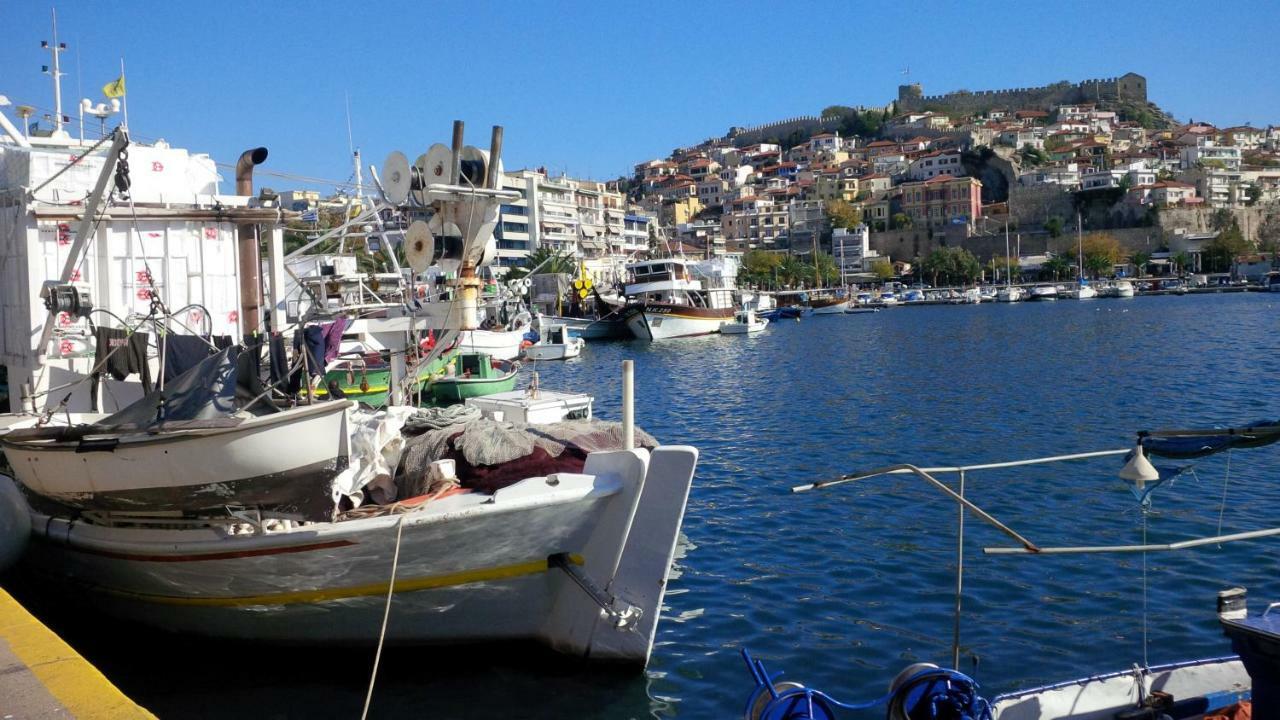 Thalia Premium Apartment Kavala Exteriér fotografie